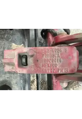 Peterbilt 579 Hood Hinge