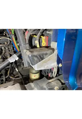 Peterbilt 579 Hood Rest