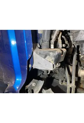 Peterbilt 579 Hood Rest