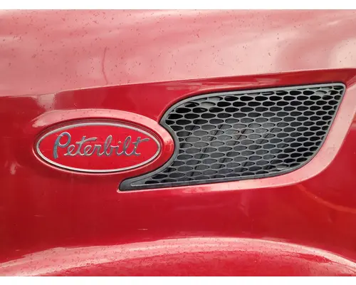Hood Hinge PETERBILT 579 LKQ Wholesale Truck Parts