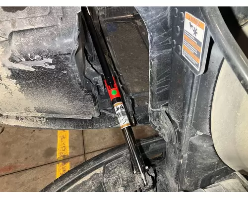 Peterbilt 579 Hood Shock