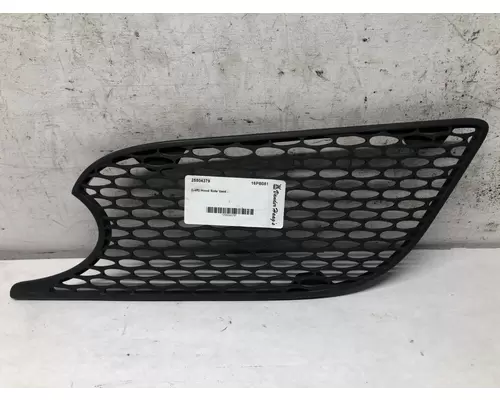 Peterbilt 579 Hood Side Vent
