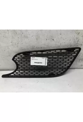Peterbilt 579 Hood Side Vent