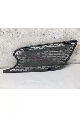 Peterbilt 579 Hood Side Vent