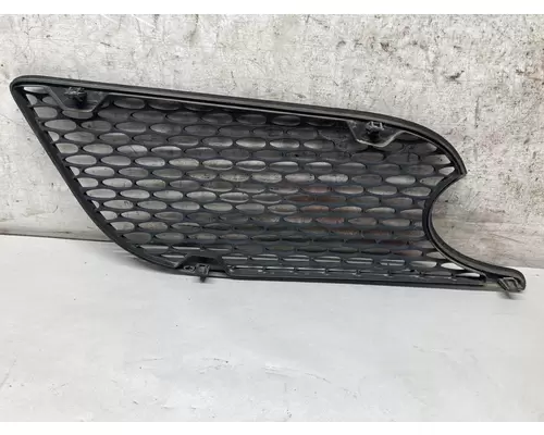 Peterbilt 579 Hood Side Vent