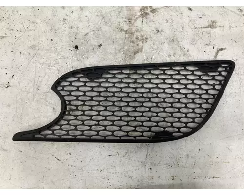Peterbilt 579 Hood Side Vent