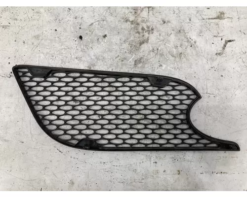 Peterbilt 579 Hood Side Vent