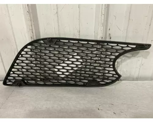 Peterbilt 579 Hood Side Vent