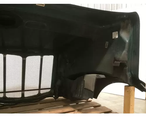 Peterbilt 579 Hood