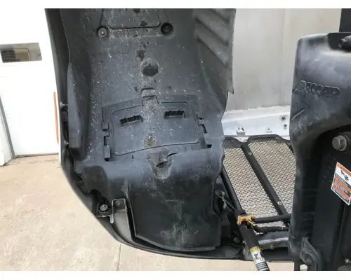Peterbilt 579 Hood