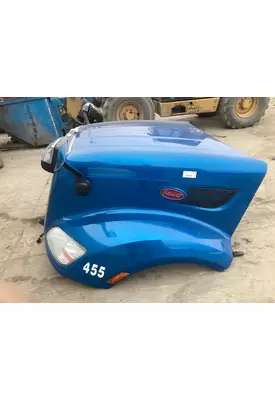 Peterbilt 579 Hood