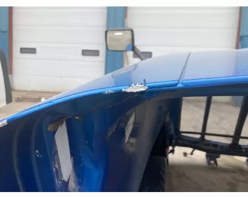 Peterbilt 579 Hood