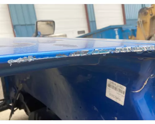 Peterbilt 579 Hood