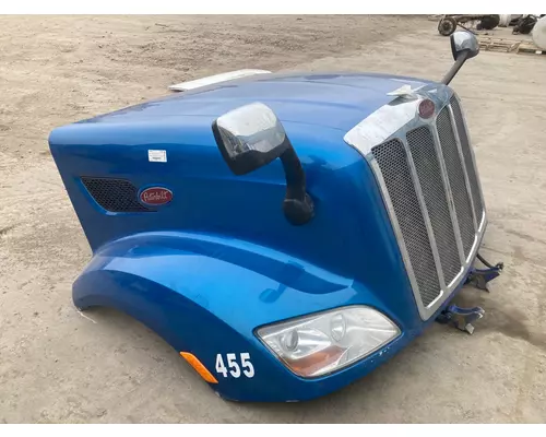 Peterbilt 579 Hood