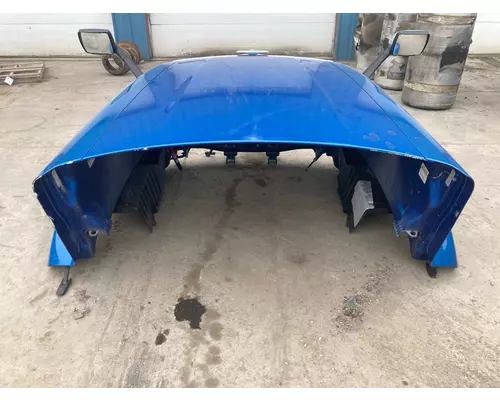 Peterbilt 579 Hood