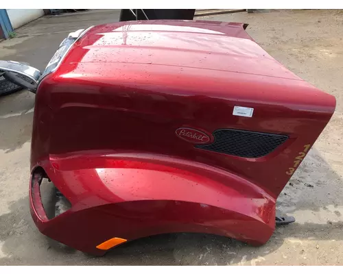 Peterbilt 579 Hood
