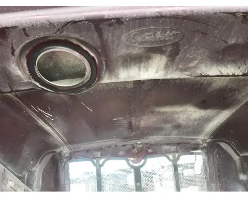 Peterbilt 579 Hood