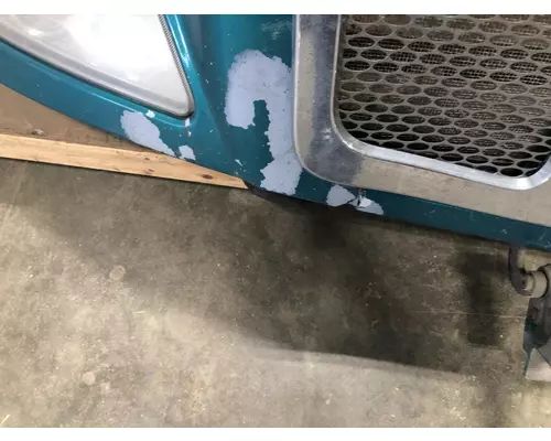Peterbilt 579 Hood