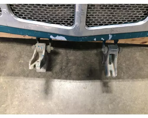 Peterbilt 579 Hood