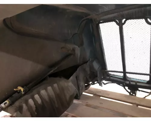 Peterbilt 579 Hood