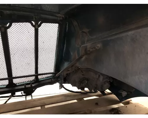 Peterbilt 579 Hood