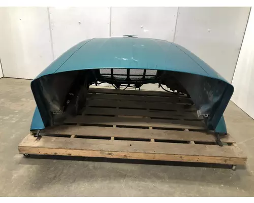 Peterbilt 579 Hood
