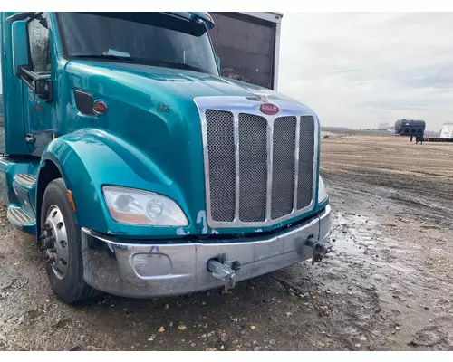 Peterbilt 579 Hood