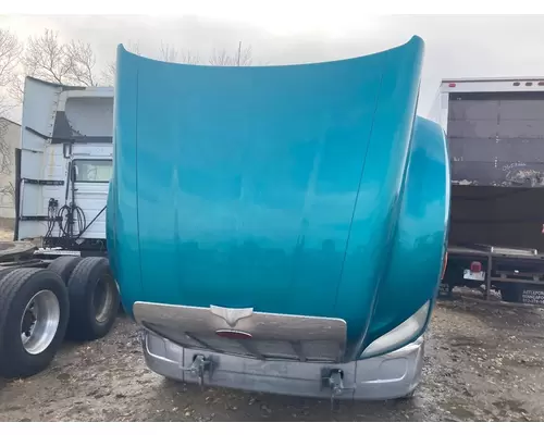 Peterbilt 579 Hood