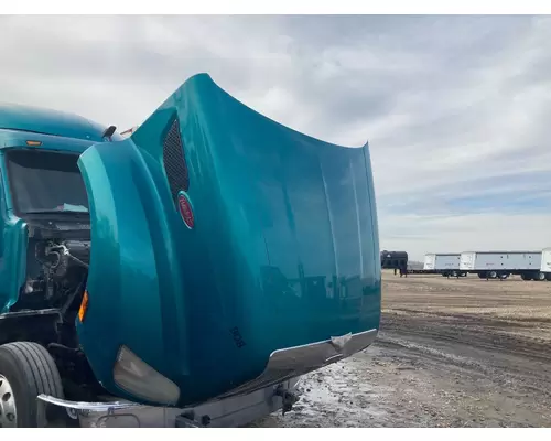 Peterbilt 579 Hood