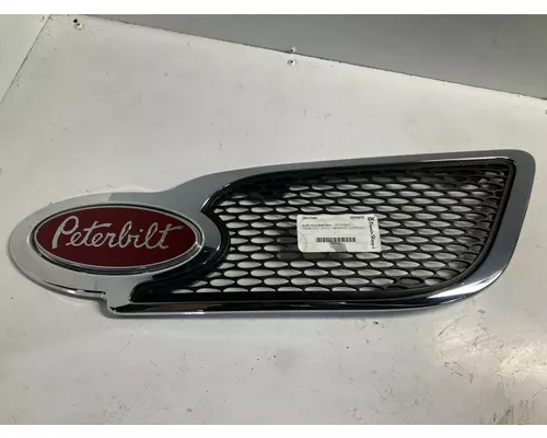 Peterbilt 579 Hood