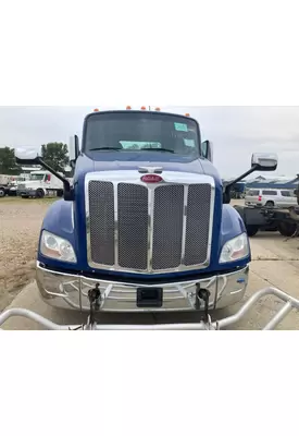 Peterbilt 579 Hood