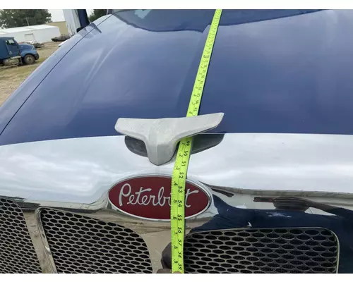 Peterbilt 579 Hood