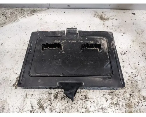 Peterbilt 579 Hood