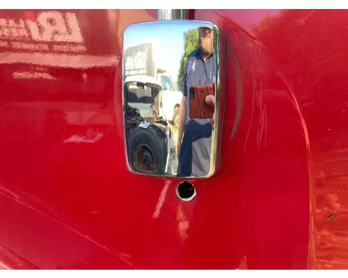 Peterbilt 579 Hood