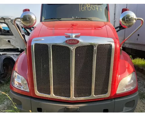 Peterbilt 579 Hood