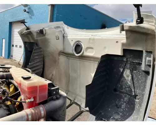 Peterbilt 579 Hood