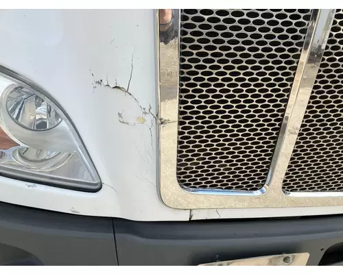 Peterbilt 579 Hood