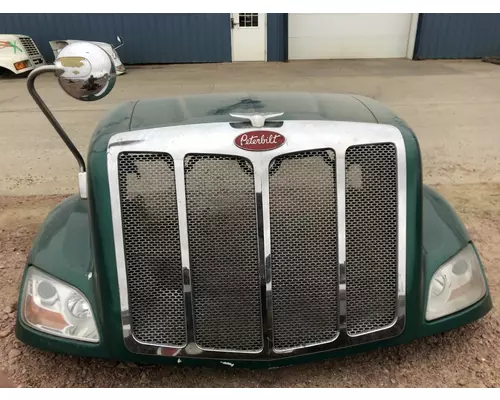 Peterbilt 579 Hood