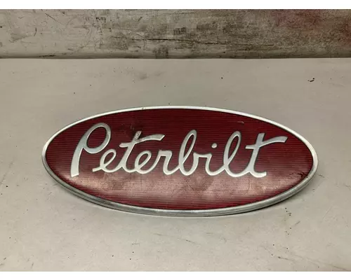 Peterbilt 579 Hood