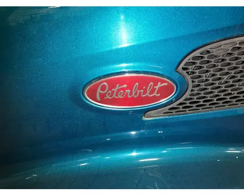 Peterbilt 579 Hood