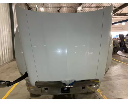 Peterbilt 579 Hood