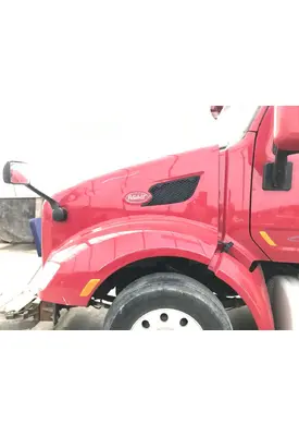 Peterbilt 579 Hood