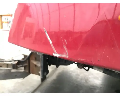 Peterbilt 579 Hood