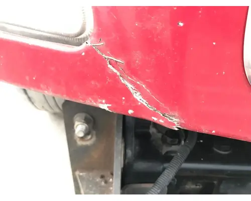Peterbilt 579 Hood