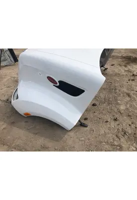Peterbilt 579 Hood