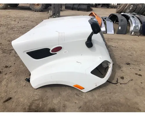 Peterbilt 579 Hood
