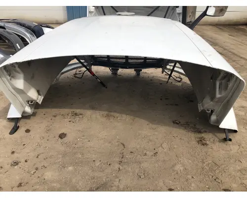 Peterbilt 579 Hood