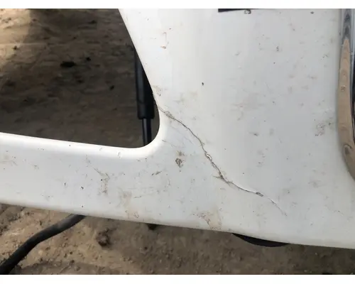 Peterbilt 579 Hood