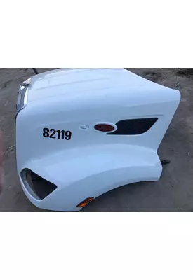 Peterbilt 579 Hood