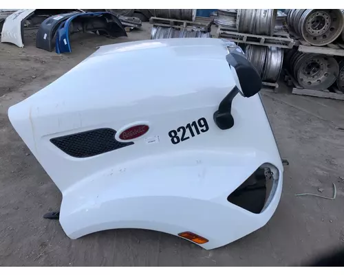 Peterbilt 579 Hood